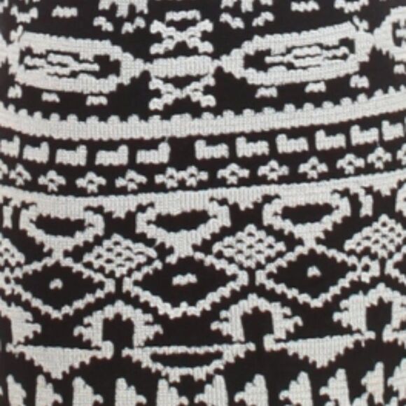 Search for Sanity Knit Skirt - Picture 4 of 4